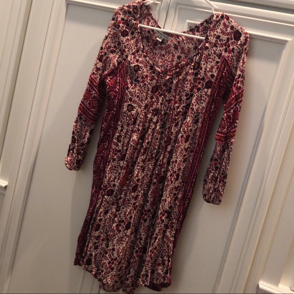 American Eagle dress